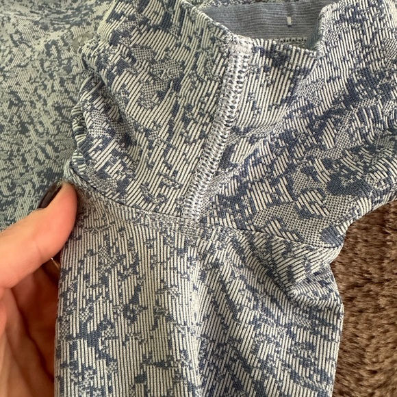 Lululemon Swiftly Breathe S/S - Picture 8 of 9